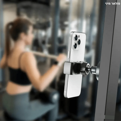 חבילת פוזינג פרימיום