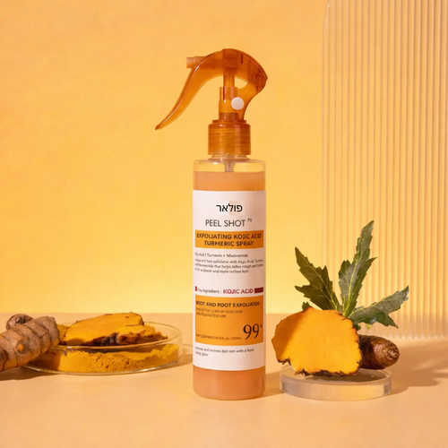 פולאר פילינג