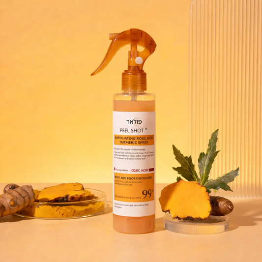 פולאר פילינג