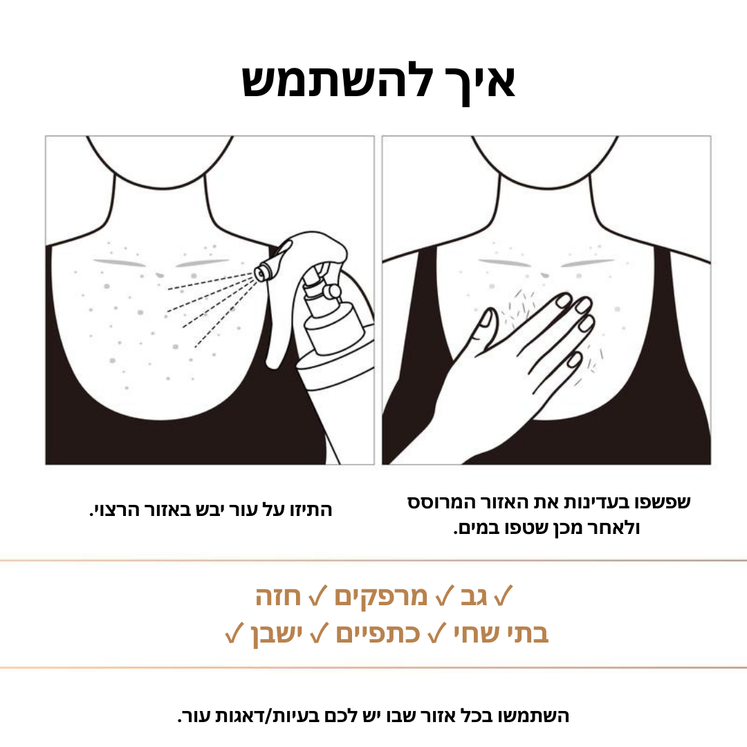 פולאר פילינג