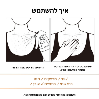 פולאר פילינג