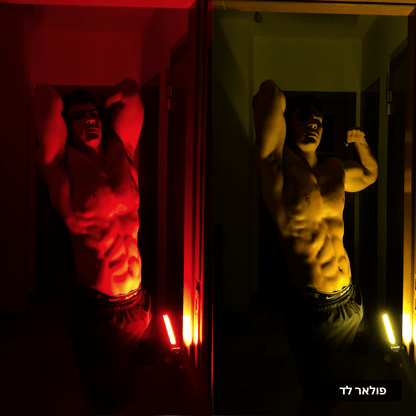 חבילת פוזינג פרימיום